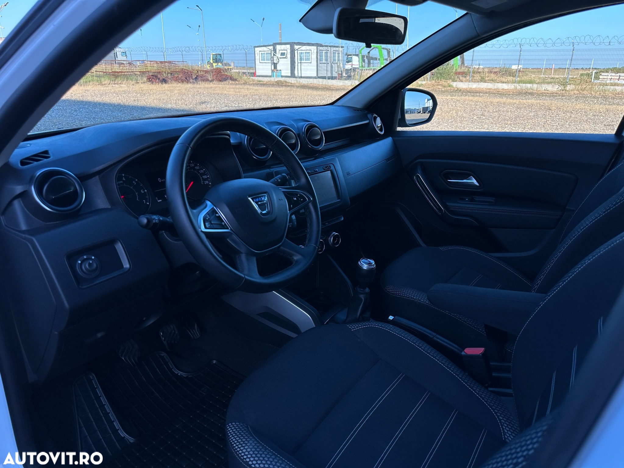 Dacia Duster 1.5 Blue dCi Prestige - 25