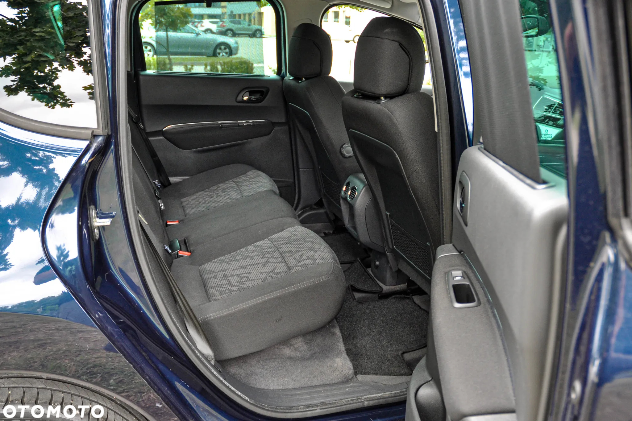 Peugeot 3008 - 12