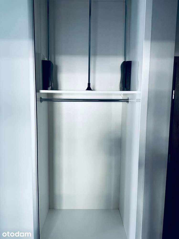 3 pokoje | taras ok. 40 m² | klimatyzacja | garaż i komórka, Atal Mari