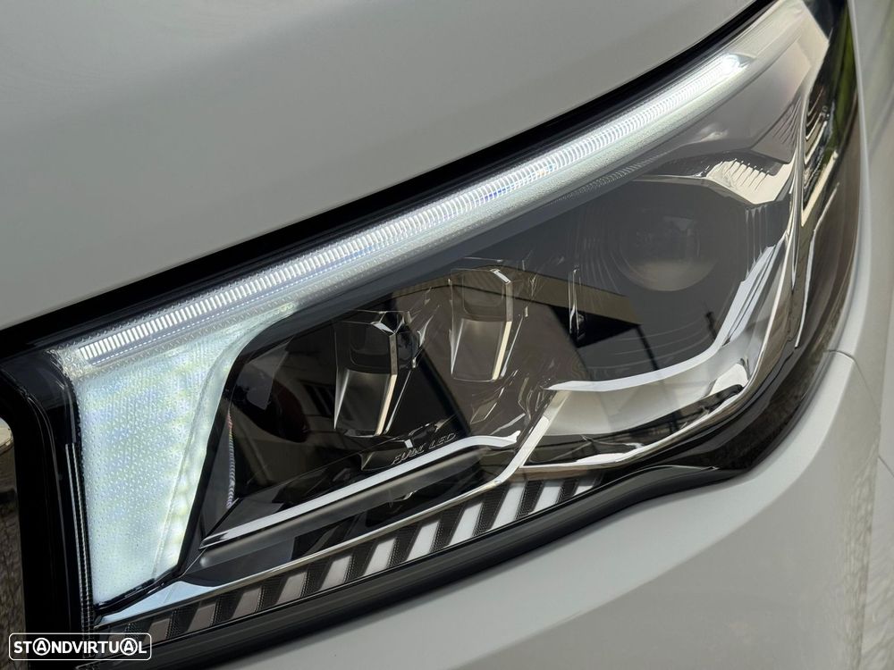 Maxus eDeliver 9 L3H2 (77 kWh) - 20