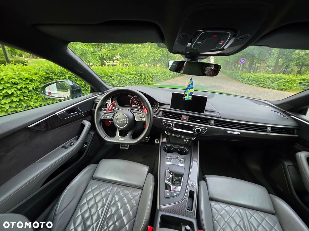 Audi S5 Coupé - 21