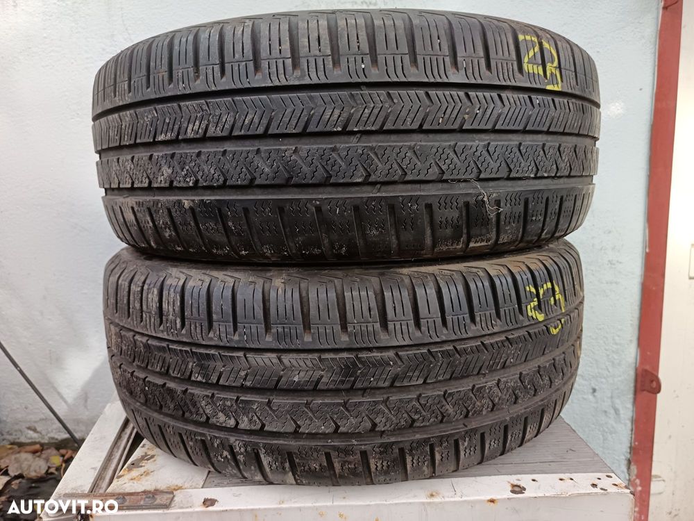 Anvelope 4sezoane ms 205 55 16 vredstein 2023 5.9mm - 1