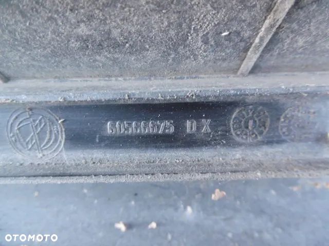 LISTWA NAKŁADKA PROGOWA PRÓG PRAWY 60566675 ALFA ROMEO 164 - 11