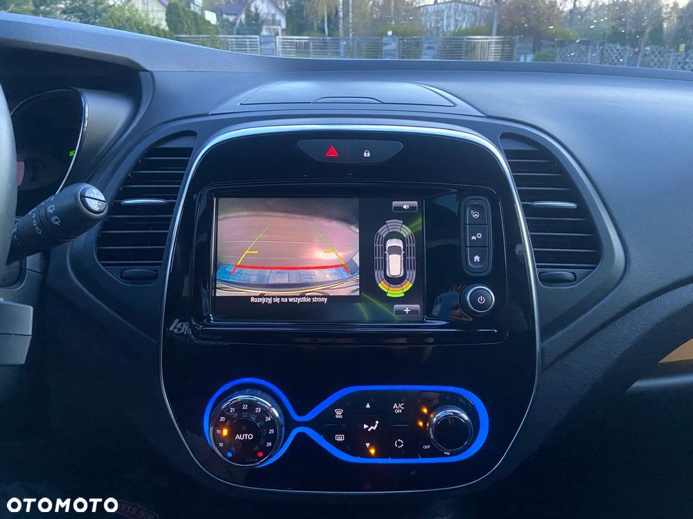 Renault Captur - 20