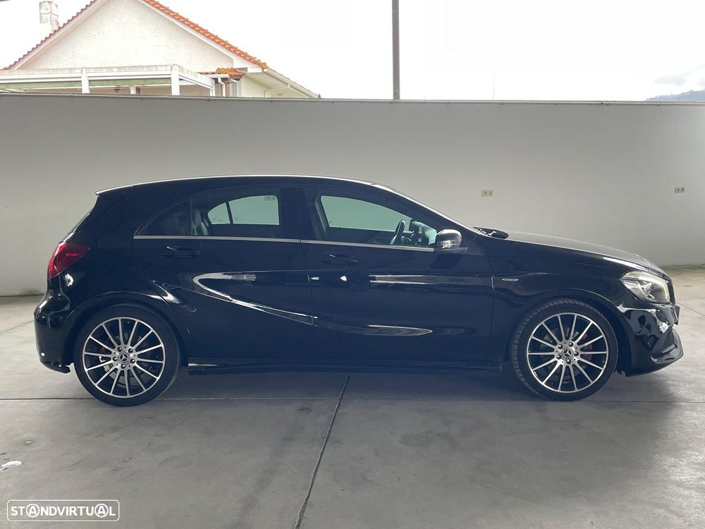 Mercedes-Benz A 180 d 7G-DCT Activity Edition - 6