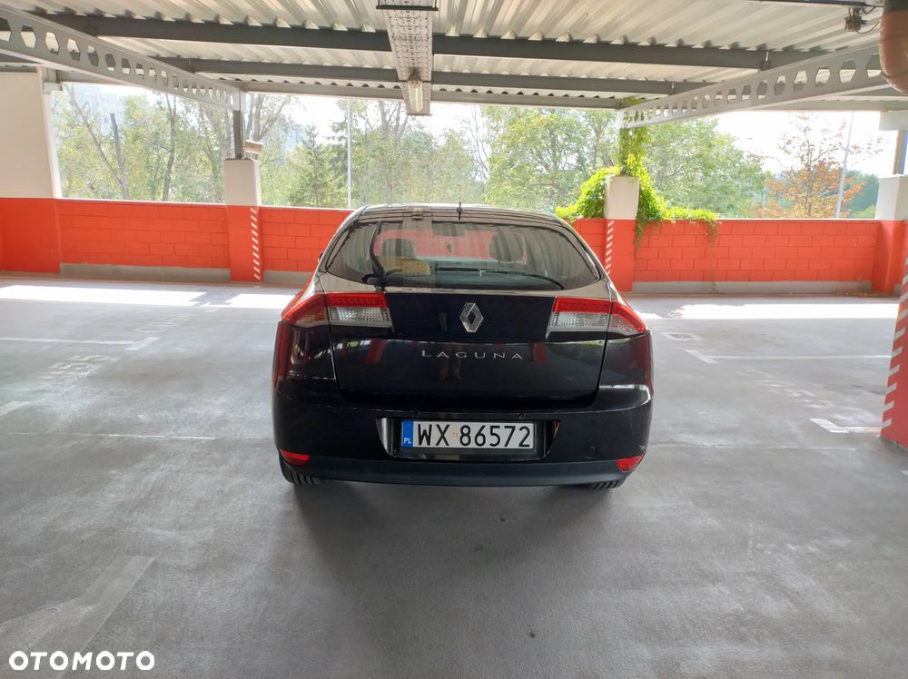 Renault Laguna 1.6 Expression - 8