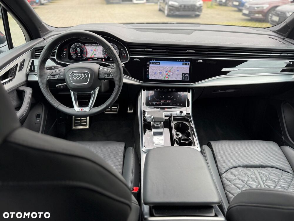 Audi Q7 - 17