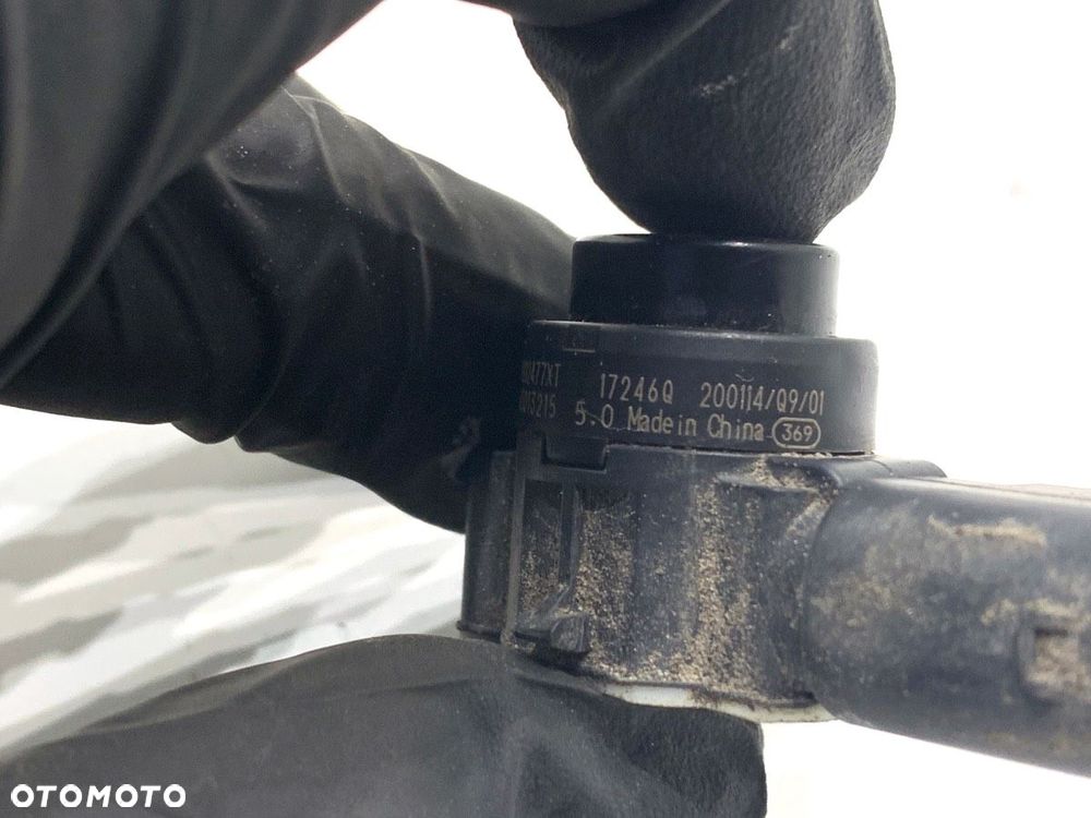 CZUJNIK PDC  PEUGEOT 308 II (LB_, LP_, LW_, LH_, L3_) 2013 - 2021 1.2 THP 130 96 kW [131 KM] benzyna - 5