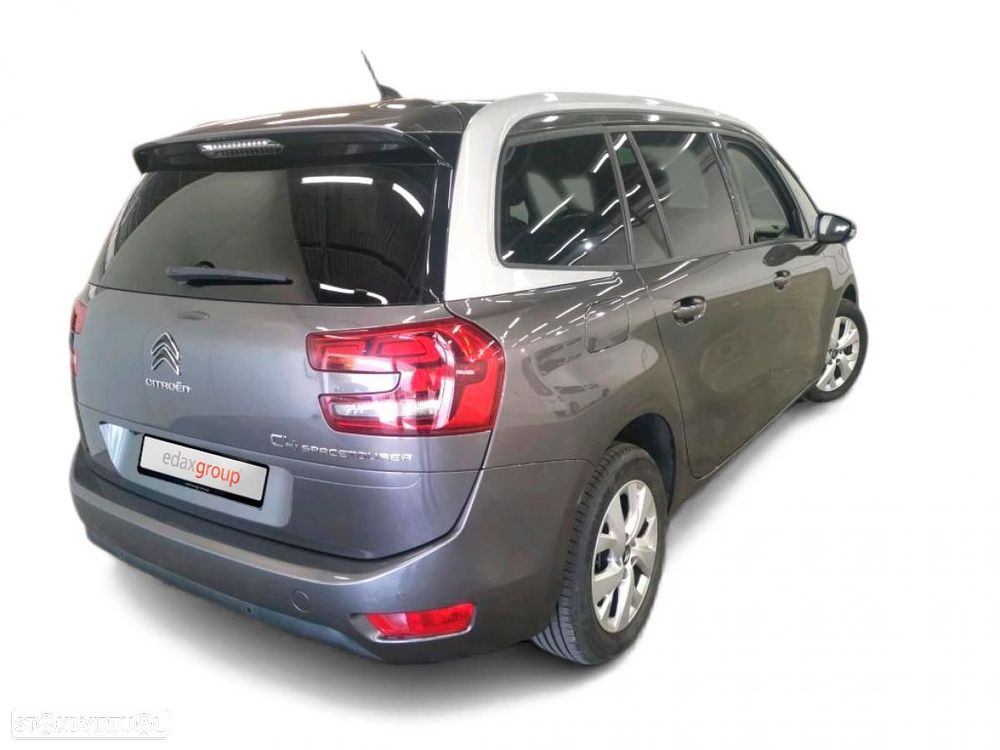 Citroën C4 Spacetourer 1.5 BlueHDi Feel - 2