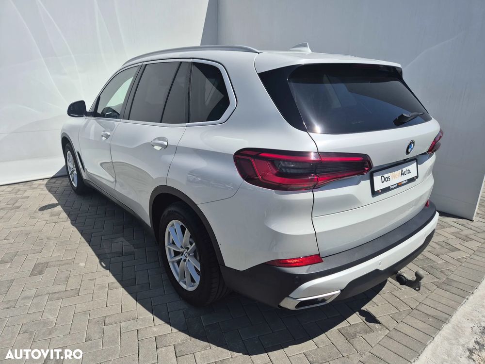 BMW X5 xDrive30d - 3