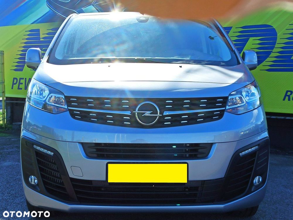 Opel Vivaro - 2