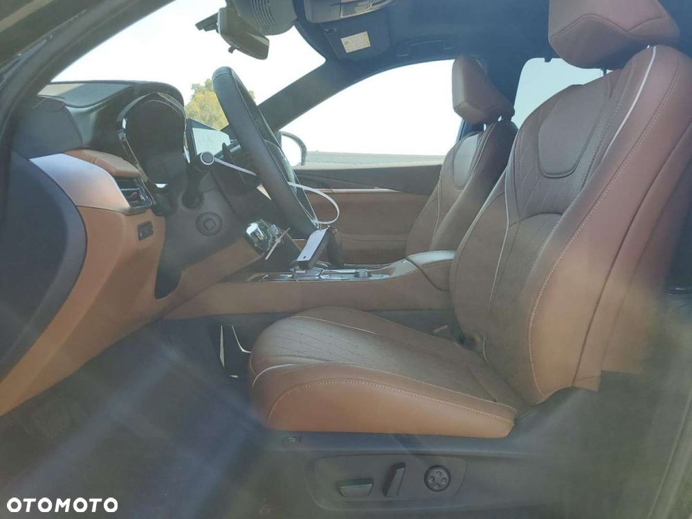 Infiniti QX60 - 6