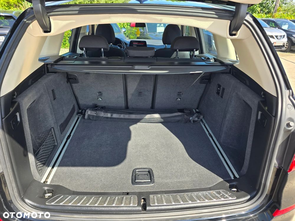 BMW X3 - 20