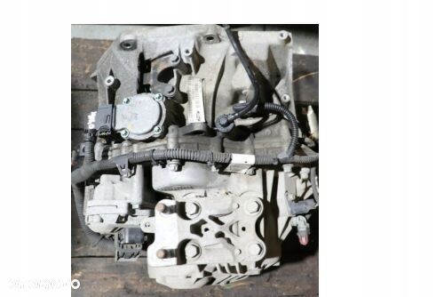 Skrzynia Automat EcoBoost 1.0 Ford Fiesta Focus B-max Fa6P-7000-EA - 1