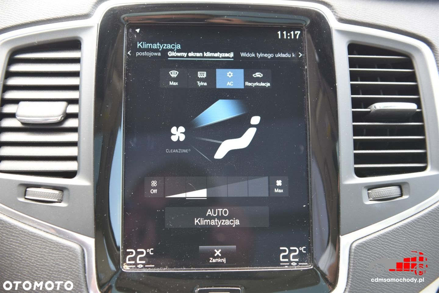 Volvo XC 90 - 33