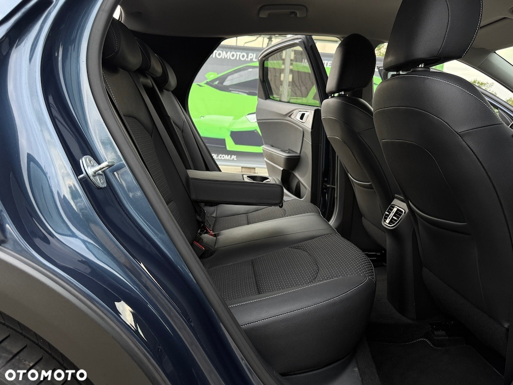 Kia XCeed - 33