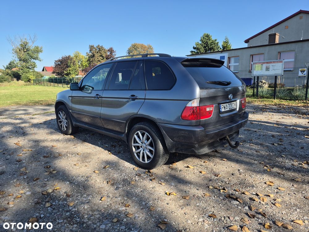 BMW X5 - 3