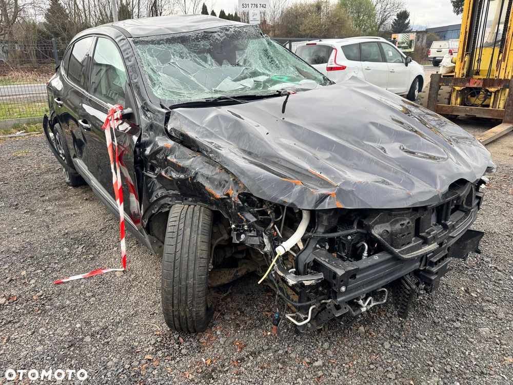 Renault Arkana E-TECH 145 INTENS - 8