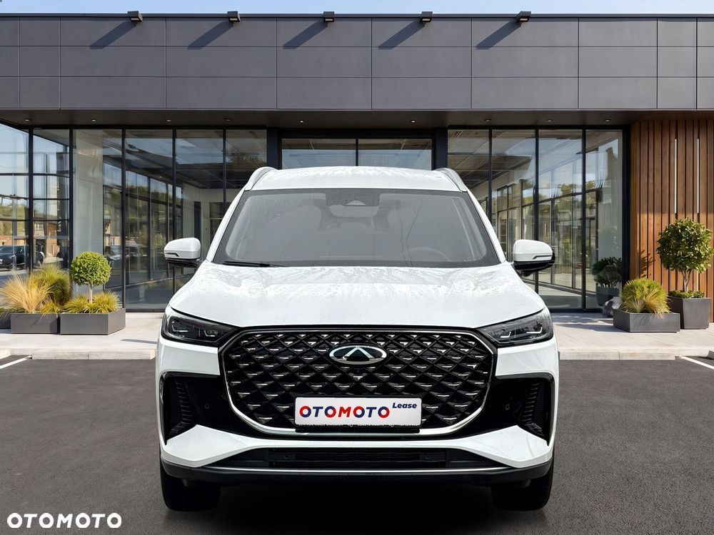 Chery Tiggo 8 1.5 T-GDI Super Hybrid Comfort DCT - 3
