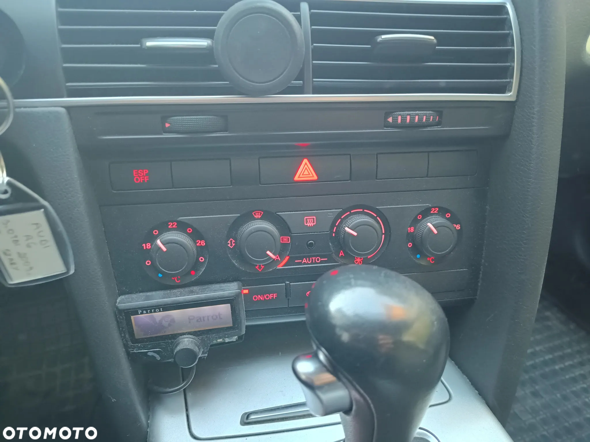 Audi A6 3.0 TDI DPF quattro tiptronic - 19
