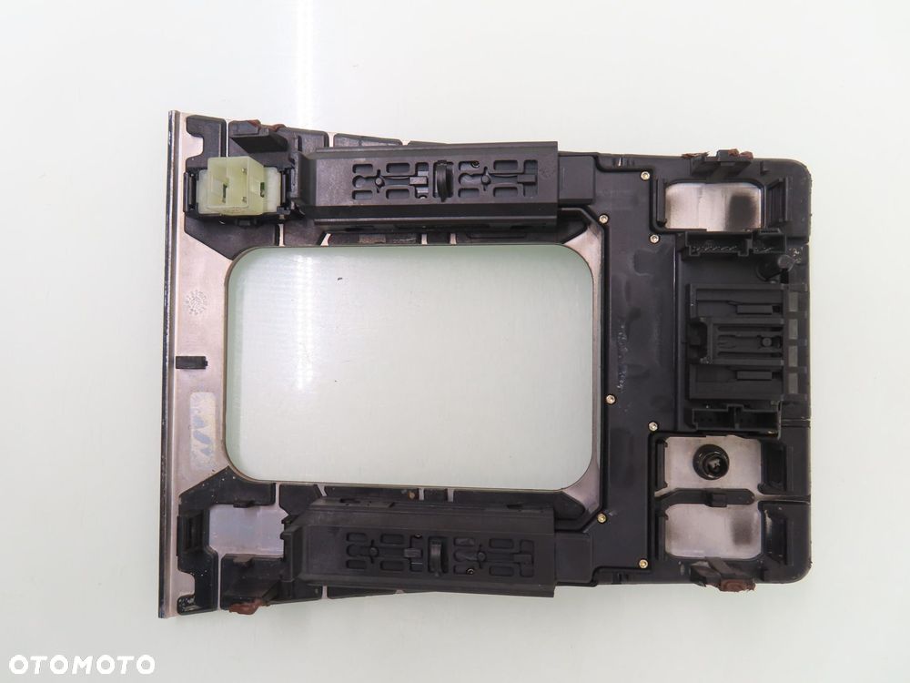 LISTWY DEKORY  DESKI MERCEDES W210 A2106802136 210820651 - 10