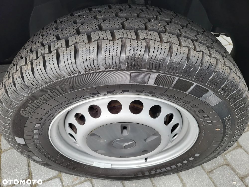 Mercedes-Benz SPRINTER 906 216cdi-AUTOMAT 7G-L1 H1-ŁADNY - 13