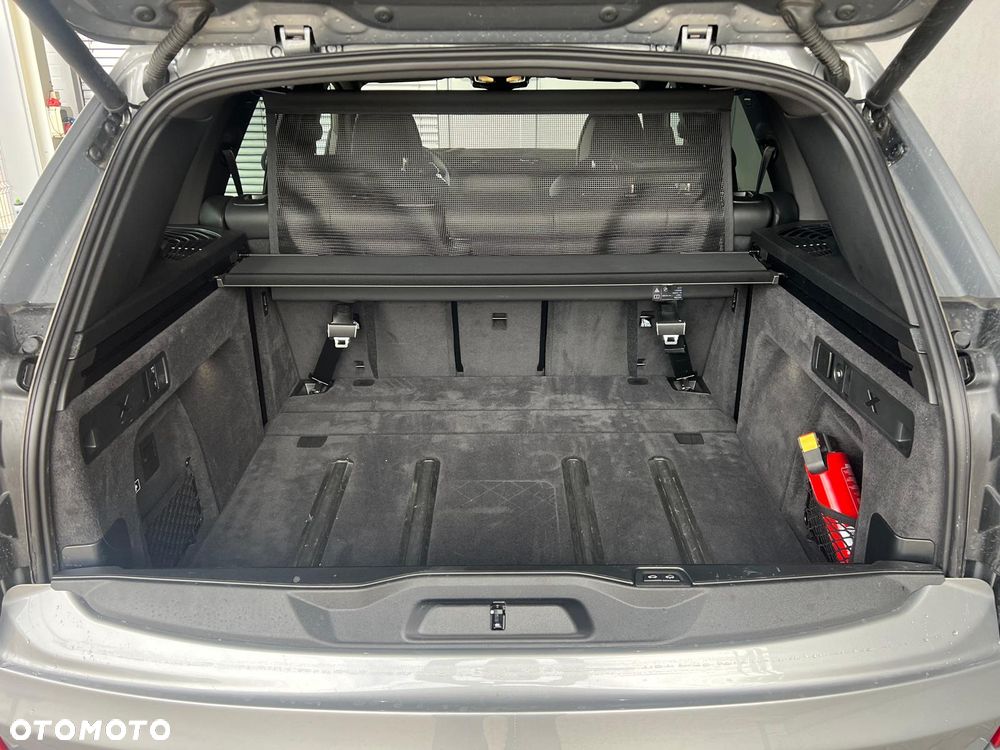 BMW X5 xDrive30d - 17
