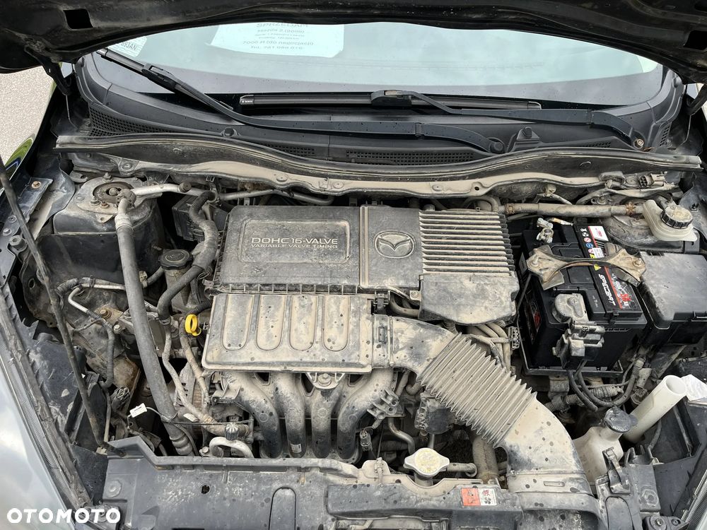 Mazda 2 1.3 Exclusive - 21