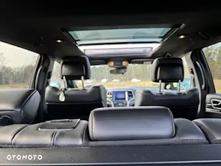 Jeep Grand Cherokee 6.2 V8 Trackhawk - 14