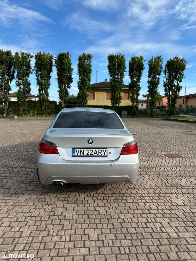 BMW Seria 5 530d - 5