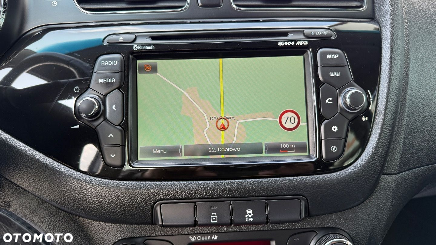 Kia Ceed - 28