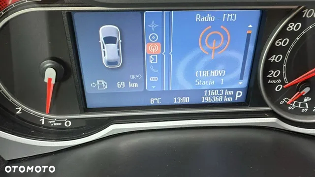 Ford S-Max 2.0 T Platinium X MPS6 - 36