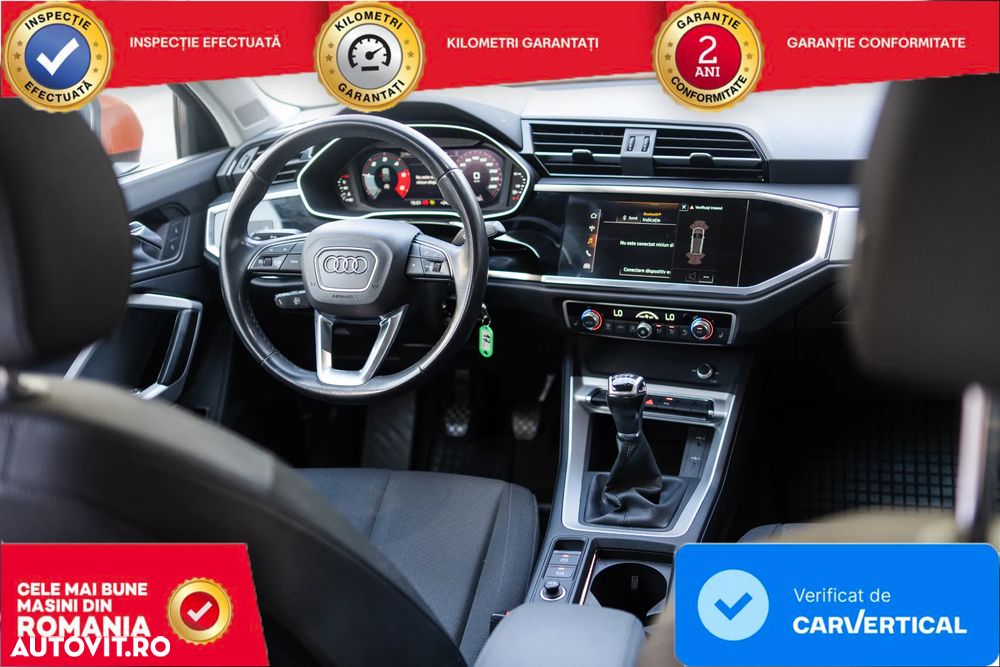 Audi Q3 35 TDI - 26