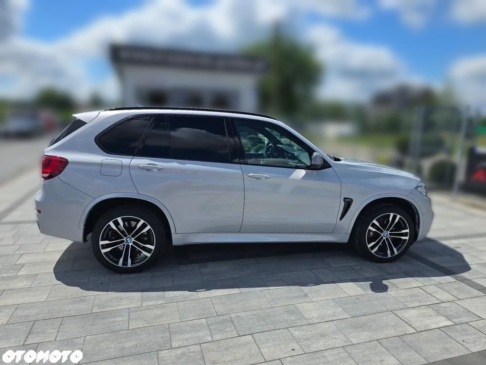 BMW X5 - 17