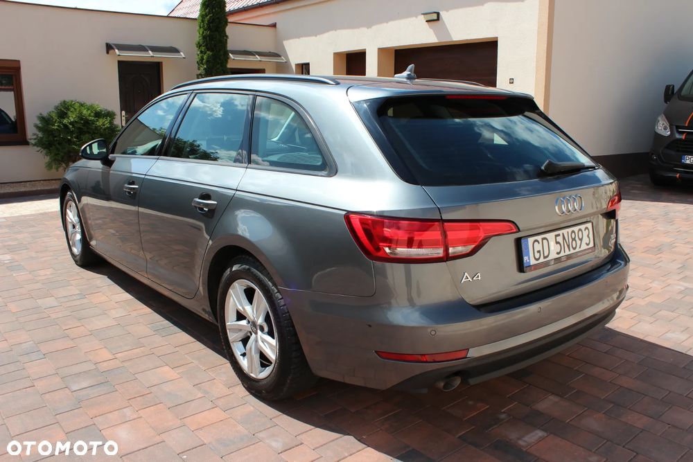 Audi A4 ver-2-0-tdi-ultra-s-tronic - 6