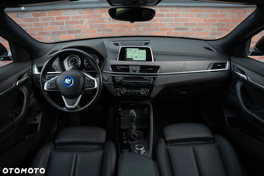 BMW X2 sDrive20i sport - 4