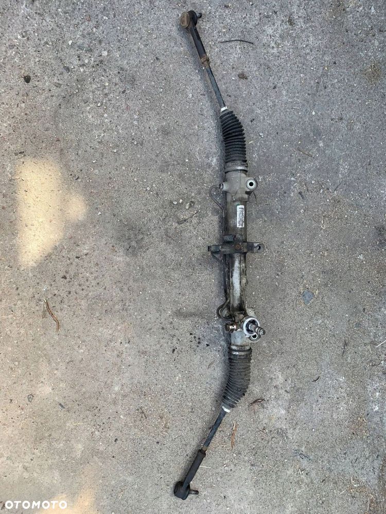 Przekładnia kierownicza Maglownica Bipper Nemo Qubo Fiorino linea WWA - 1