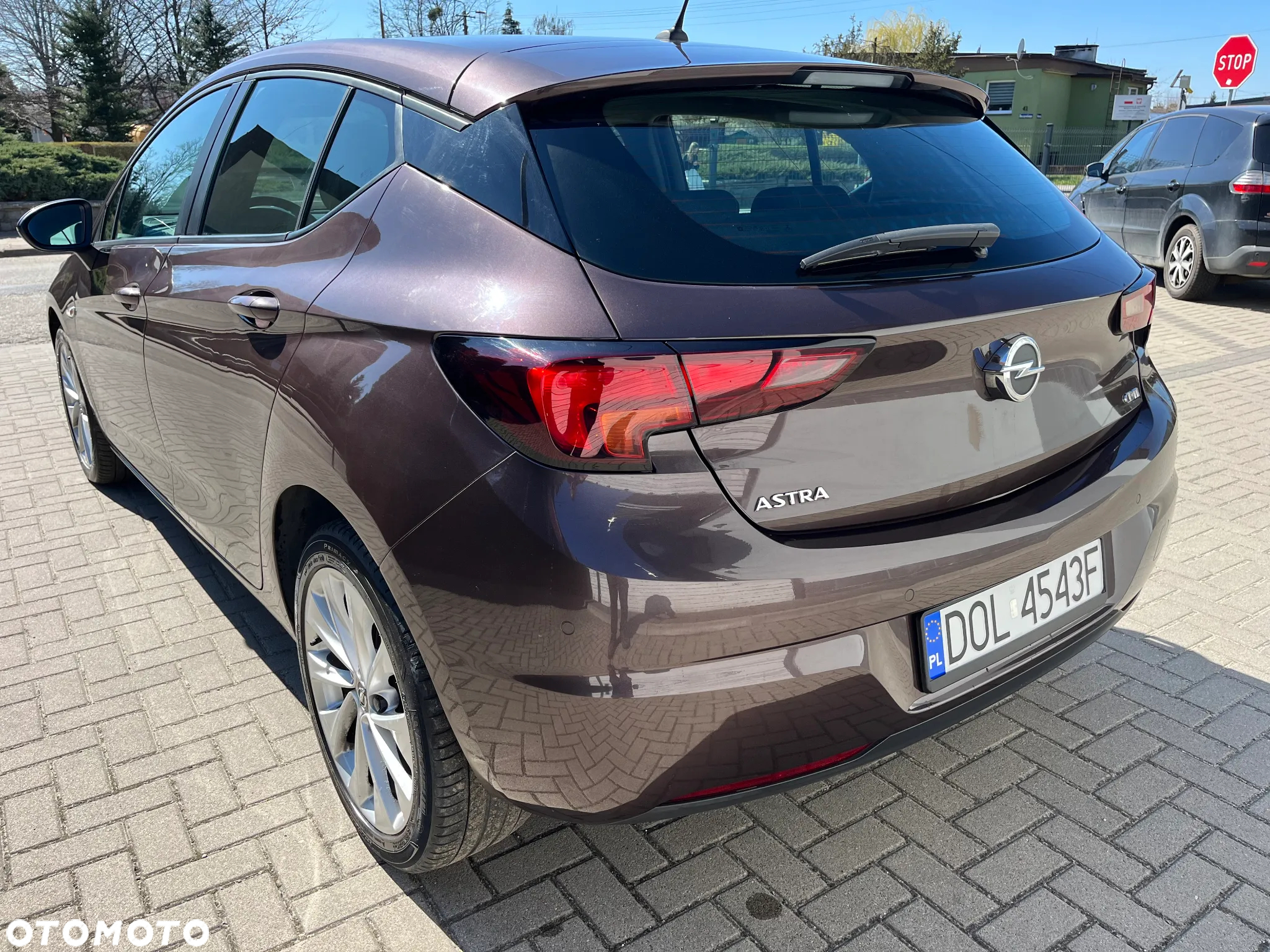 Opel Astra 1.6 D (CDTI) Edition - 5