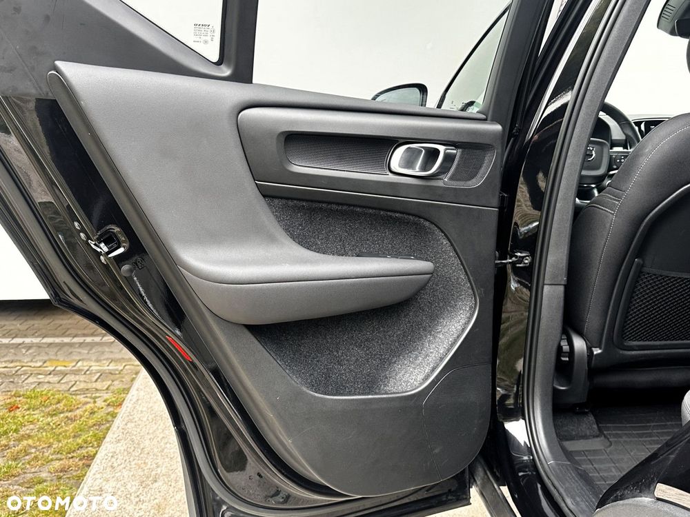 Volvo XC 40 - 12