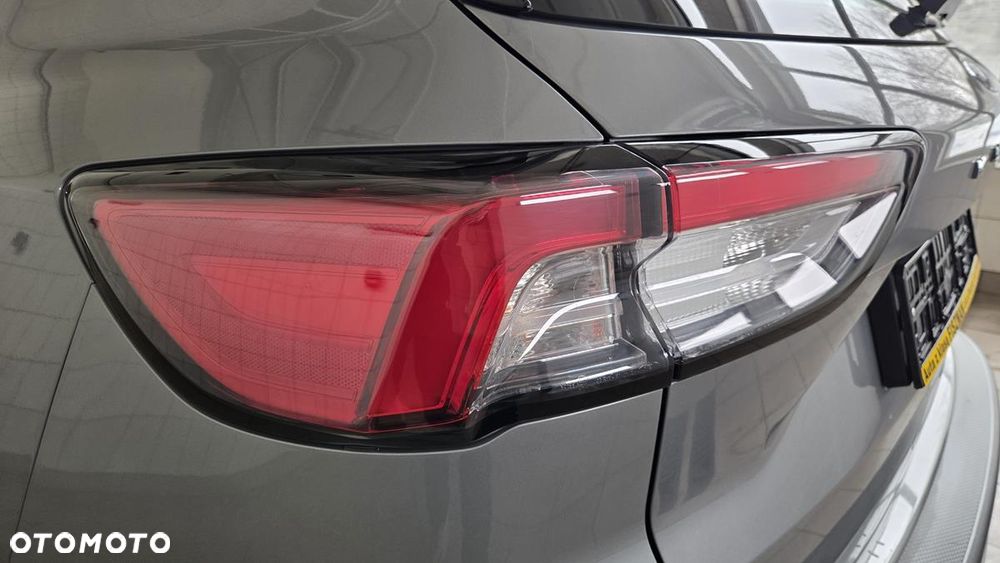 Ford Kuga 1.5 EcoBoost FWD Active X - 31