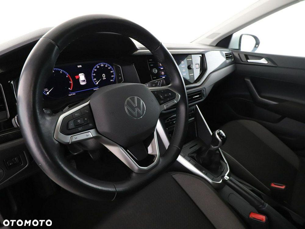 Volkswagen Taigo 1.0 TSI Life - 15