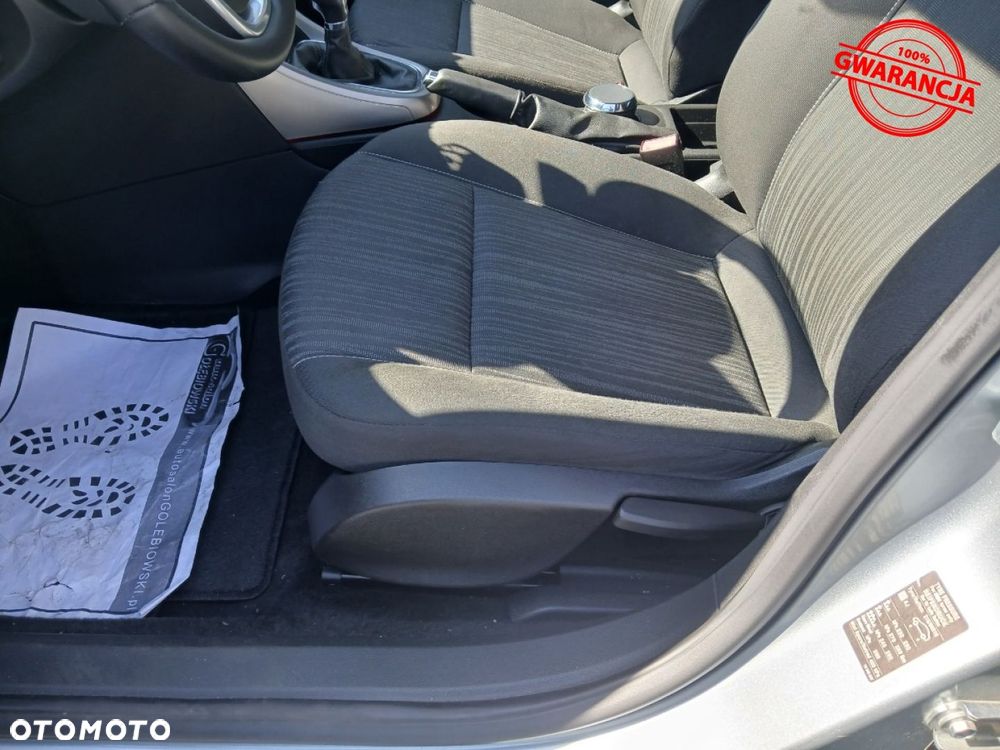 Opel Astra - 18