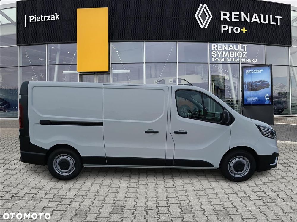 Renault trafic - 7
