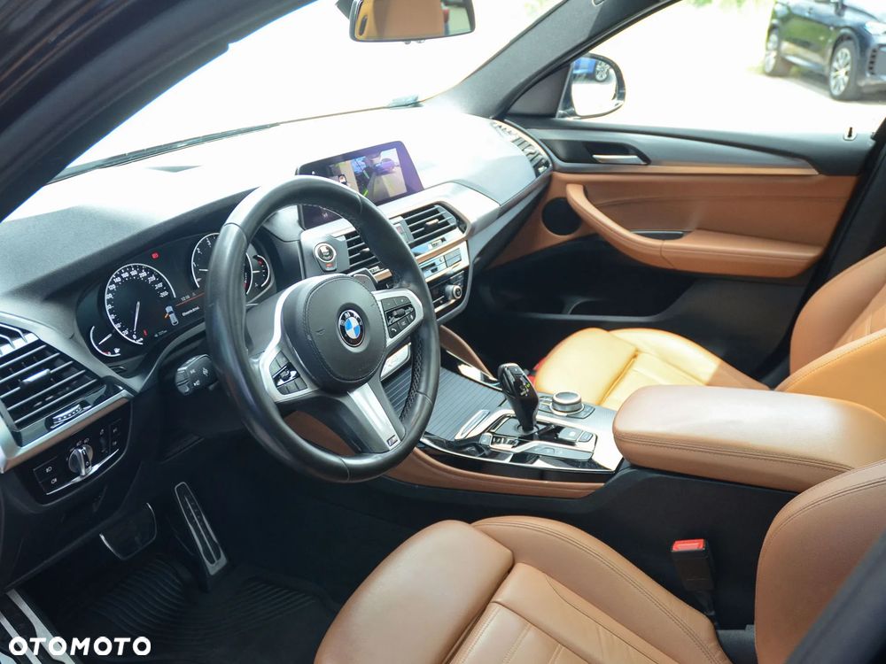 BMW X4 xDrive30i M Sport sport - 15