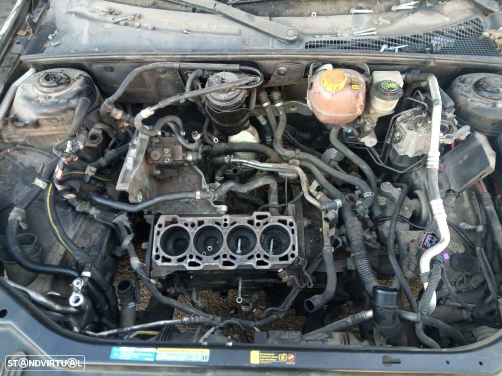 CAIXA DE VELOCIDADES SAAB 9-3 1.9 TID 150CV 1910CC - 1