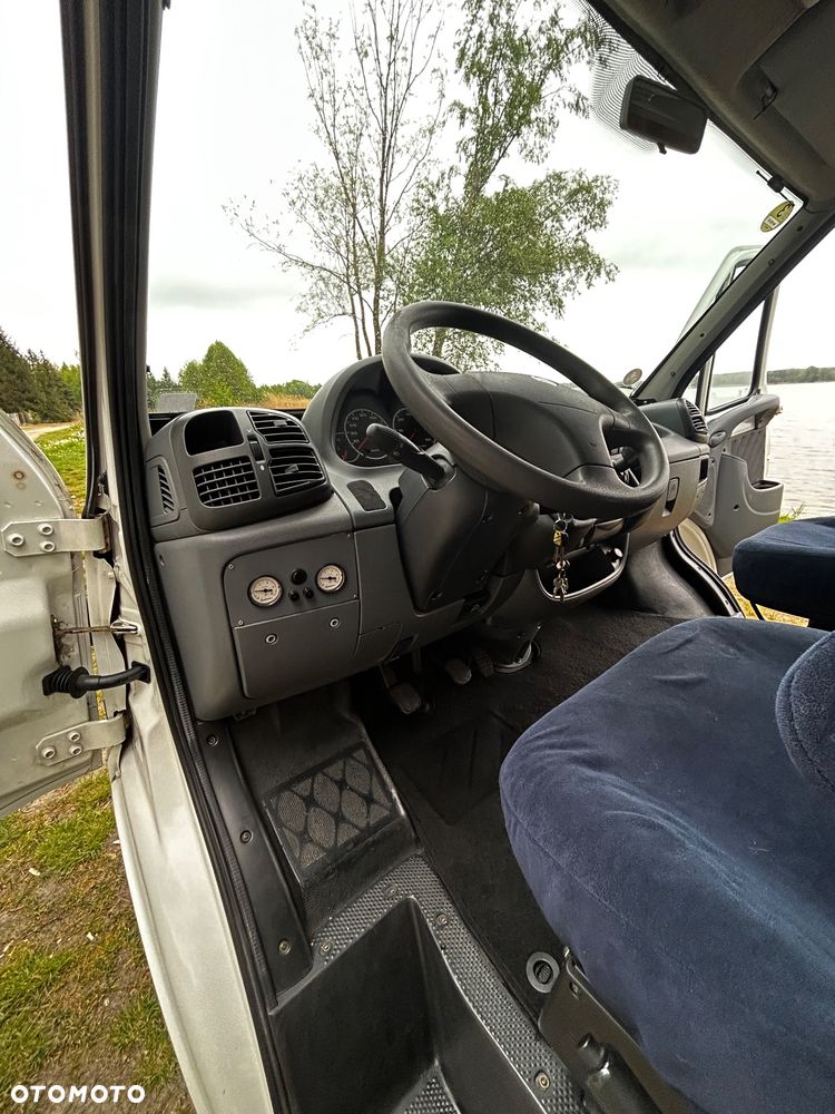 Fiat ducato - 8