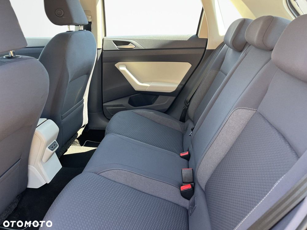 Volkswagen Polo 1.0 TSI Comfortline - 15