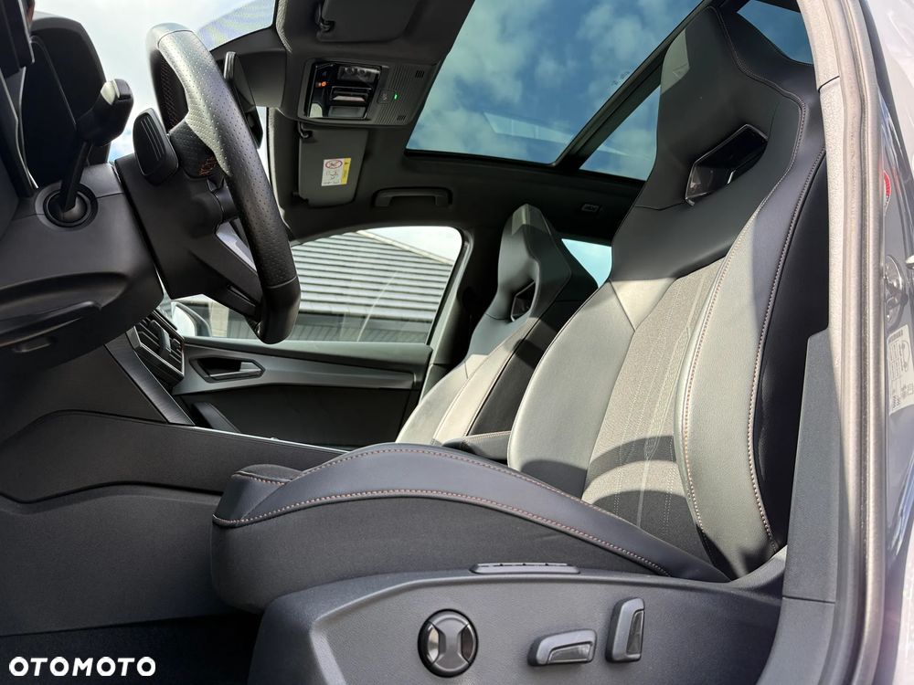 Cupra Formentor VZ 2.0 TSI 4Drive DSG - 26