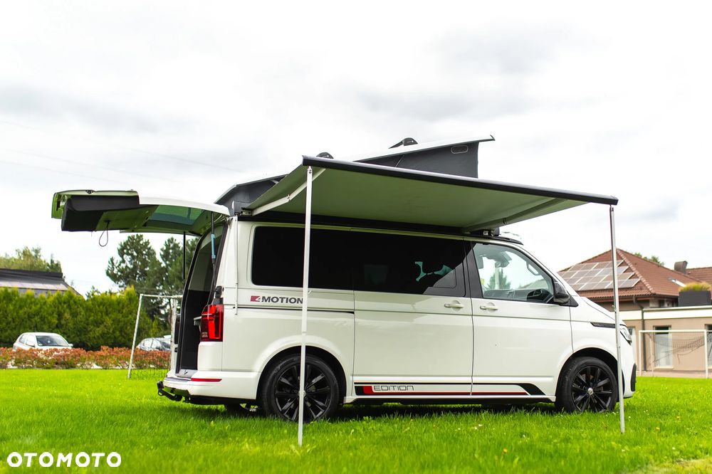 Volkswagen California - 8