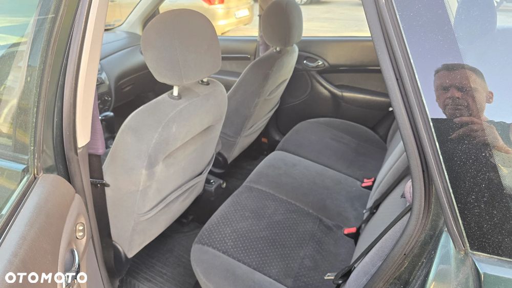 Ford Focus - 3